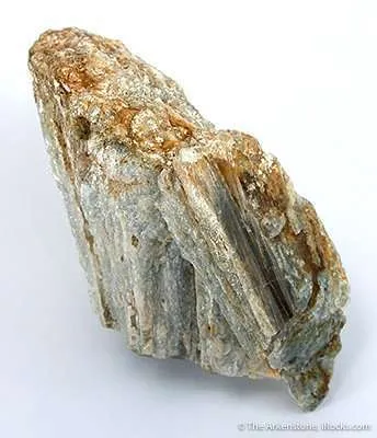 Andalusite With Muscovite - image 1