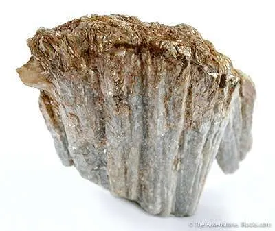 Andalusite With Muscovite - image 2