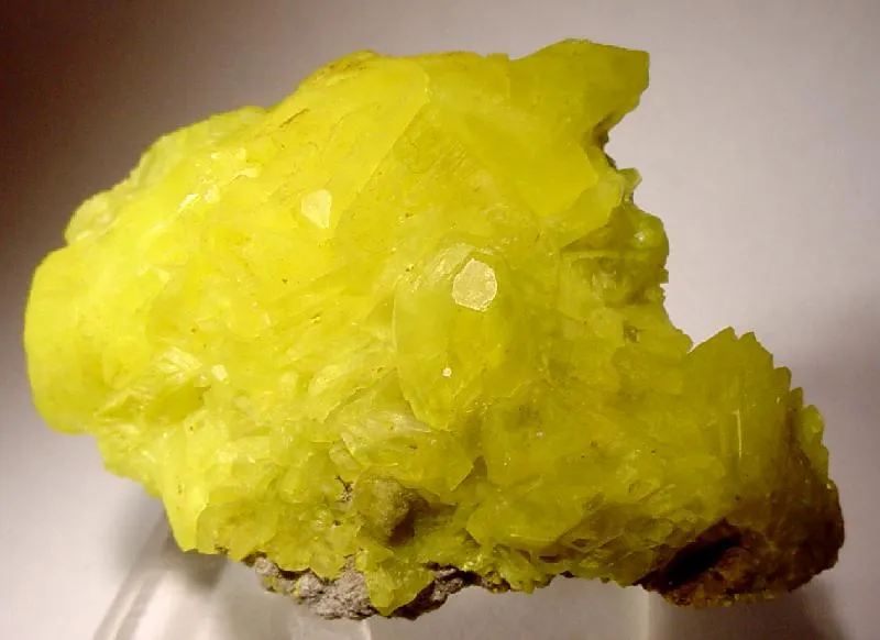 Andersonite image