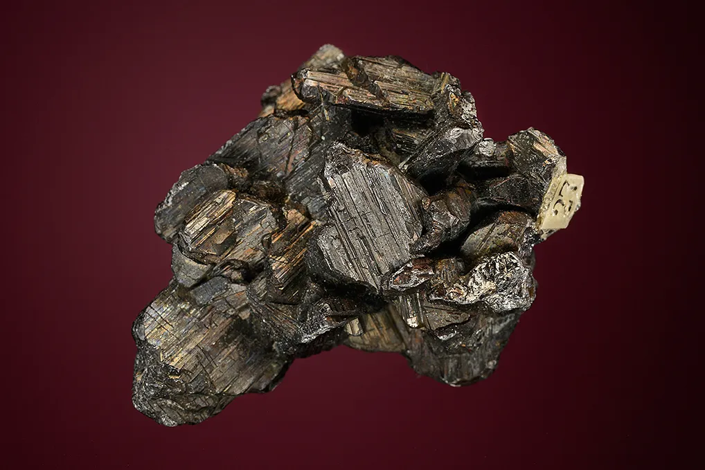 Andorite - image 2
