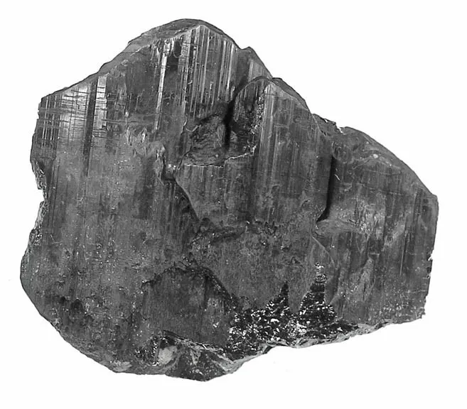 Andorite image