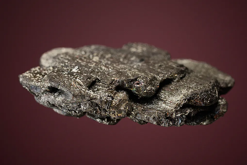 Andorite - image 4