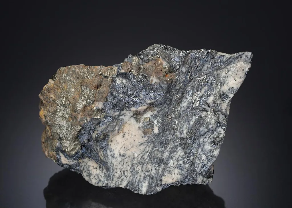 Andorite image