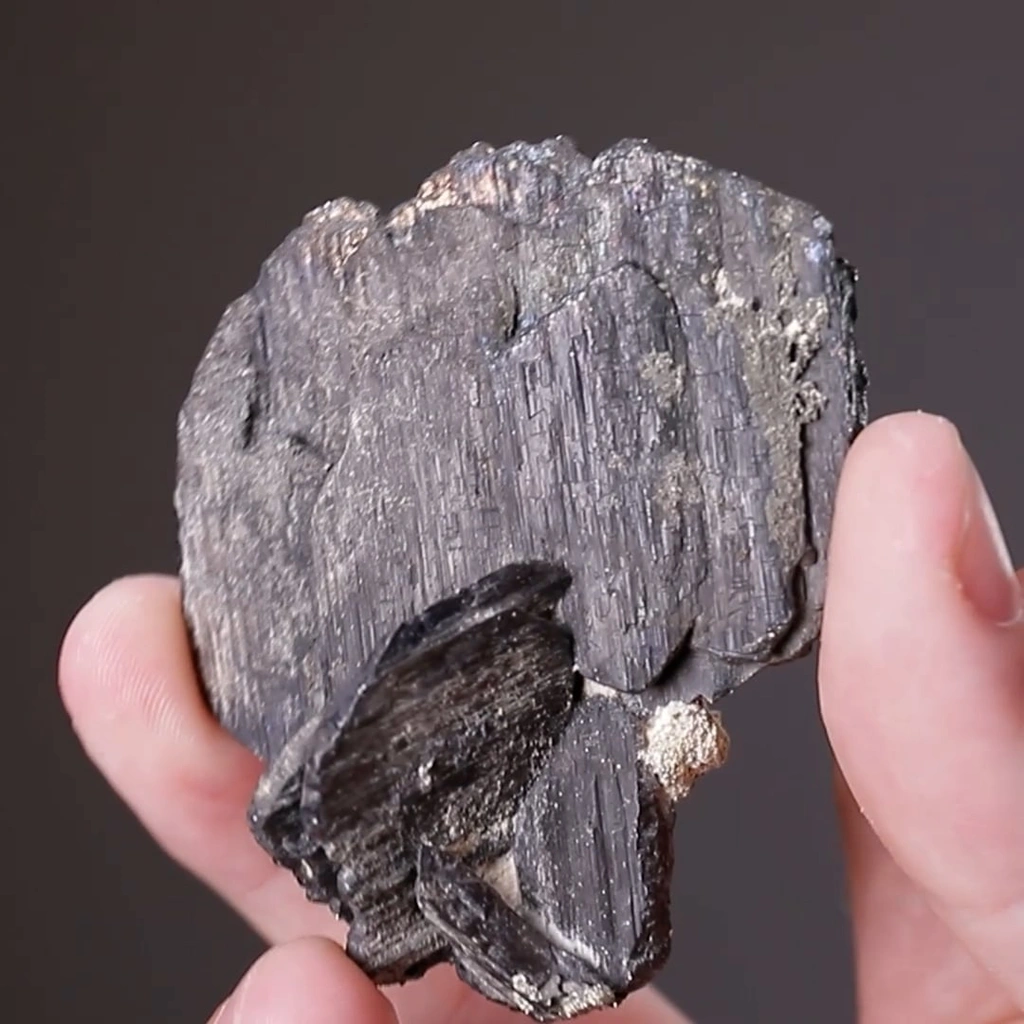 Andorite from San Jose Mine, Cerro Chorolque, Potosí, Bolivia - image 1