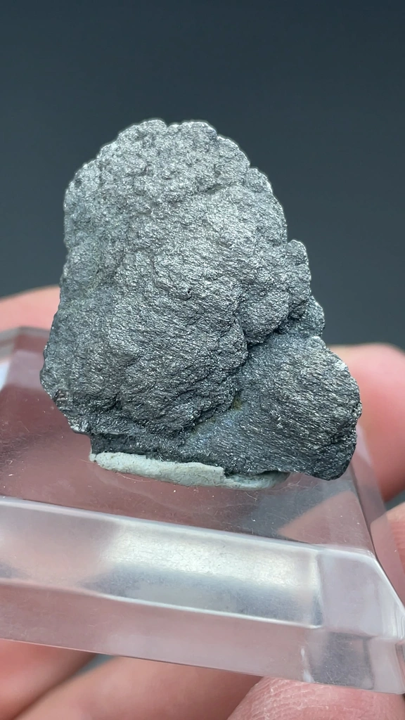 Andorite from San Jose Mine, Cerro Chorolque, Potosí, Bolivia - image 2