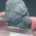 Andorite from San Jose Mine, Cerro Chorolque, Potosí, Bolivia - image 2