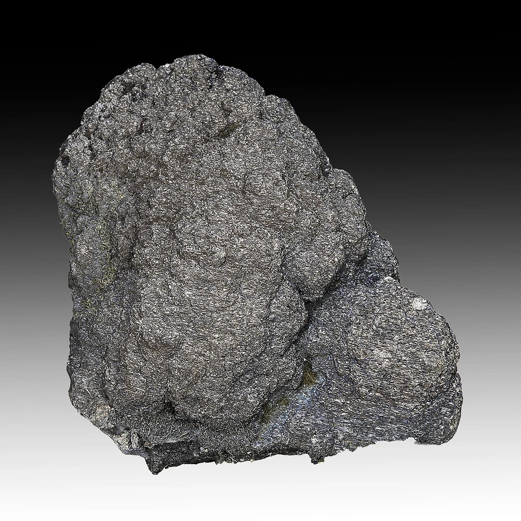 Andorite from San Jose Mine, Cerro Chorolque, Potosí, Bolivia - image 1