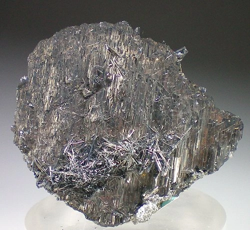 Andorite from San José Mine, Oruro (City), Cercado Province, Oruro (Department), Bolivia - image 2