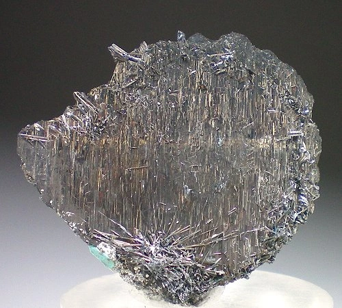 Andorite from San José Mine, Oruro (City), Cercado Province, Oruro (Department), Bolivia - image 3