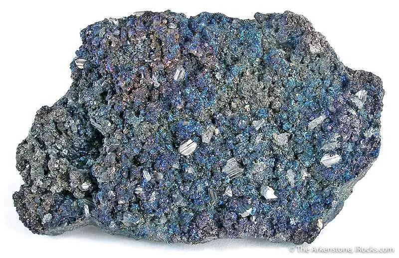 Andorite on Stannite image