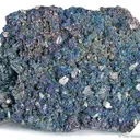 Andorite on Stannite - image 1