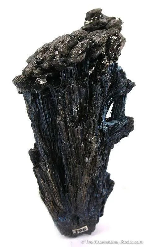 Andorite on Zinkenite image