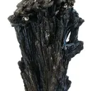 Andorite on Zinkenite - image 1