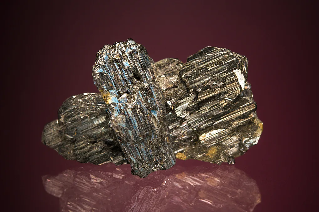 Andorite (repaired) image