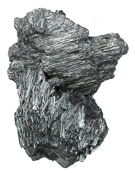 Andorite, Stannite image