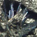 Andorite With Berthierite - image 2