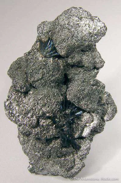 Andorite With Berthierite - image 1