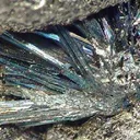 Andorite With Berthierite - image 3