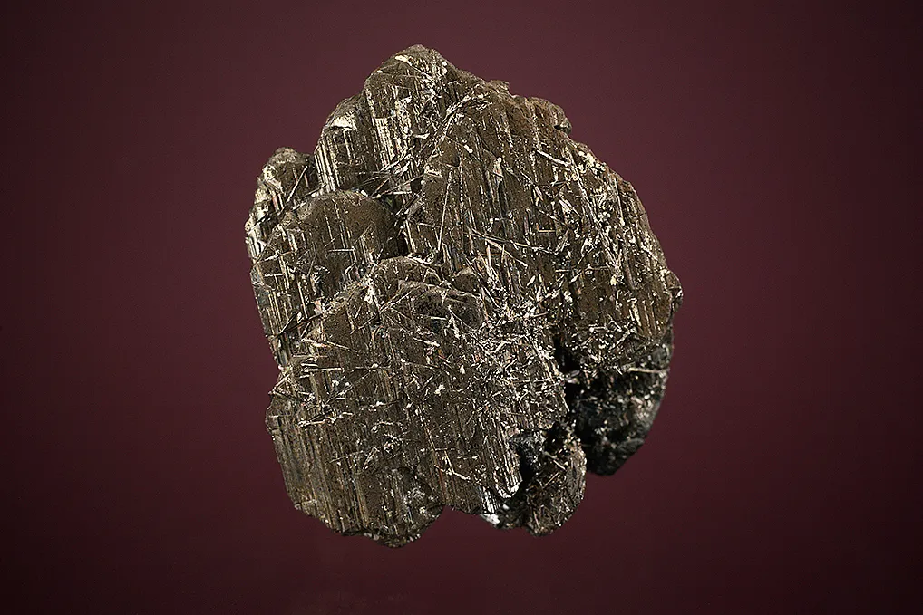 Andorite with Stannite and Zinkenite - image 2