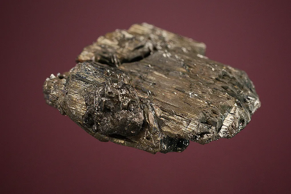 Andorite with Stannite and Zinkenite - image 5