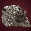 Andorite with Stannite and Zinkenite - image 1