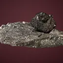 Andorite with Stannite and Zinkenite - image 4
