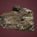 Andorite with Stannite and Zinkenite - image 3