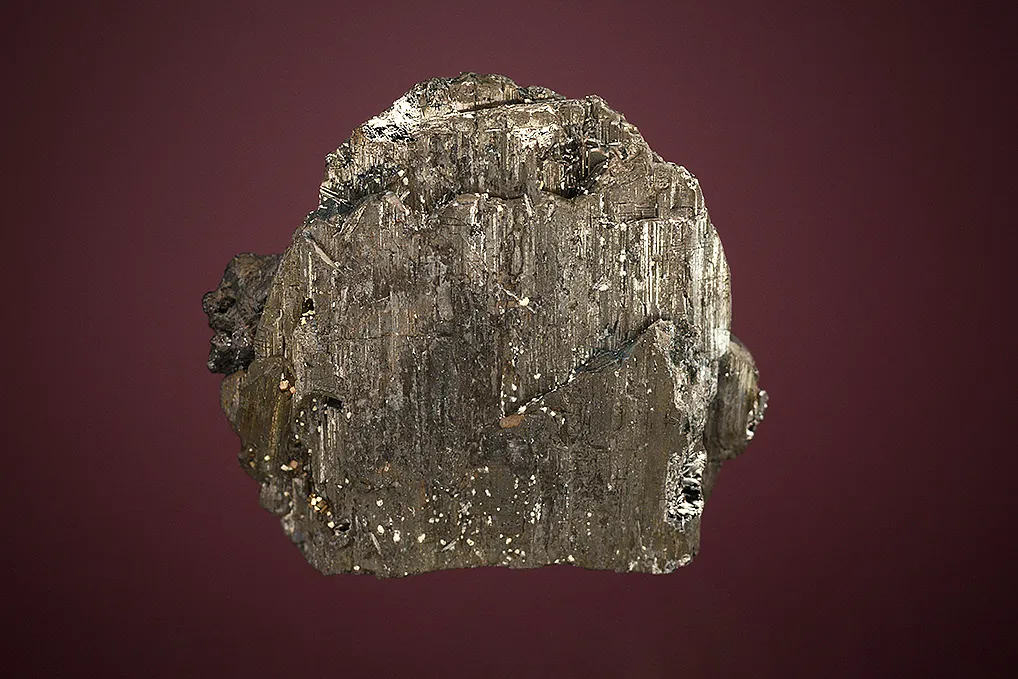 Andorite with Stannite and Zinkenite - image 4