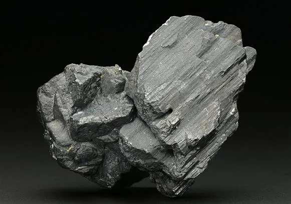 Andorite with Zinkenite image