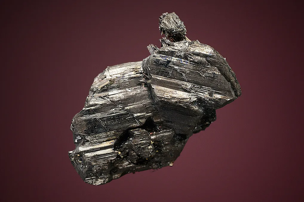 Andorite with Zinkenite - image 2