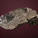 Andorite with Zinkenite - image 3