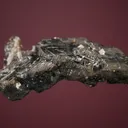 Andorite with Zinkenite - image 3