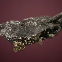 Andorite with Zinkenite - image 4