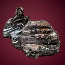 Andorite with Zinkenite - image 1
