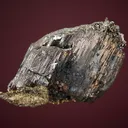 Andorite with Zinkenite - image 2