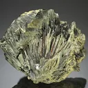 Andorite with Zinkenite - image 1