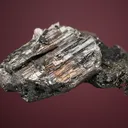 Andorite with Zinkenite - image 4