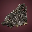 Andorite with Zinkenite - image 2