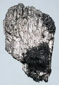Andorite, Zinkenite image