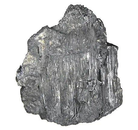 Andorite, Zinkenite image
