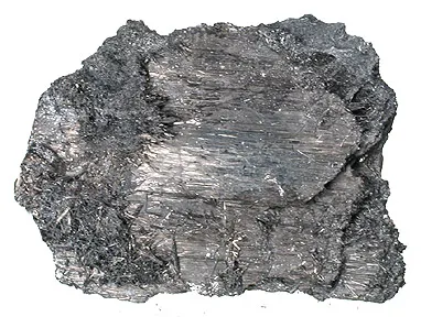 Andorite, Zinkenite image