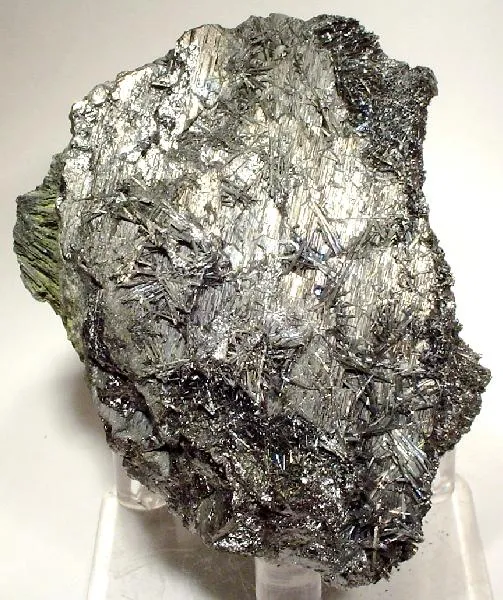 Andorite, Zinkenite image
