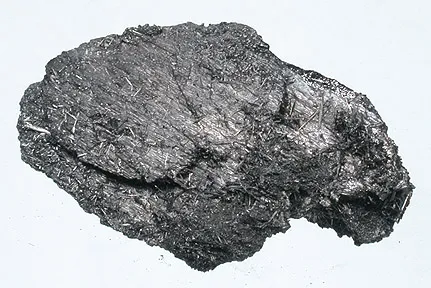 Andorite, Zinkenite image