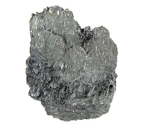 Andorite, Zinkenite image