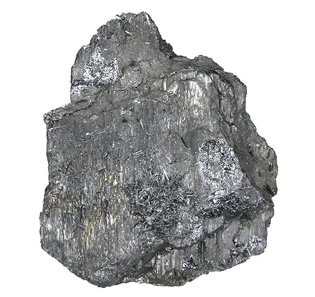 Andorite, Zinkenite - image 2