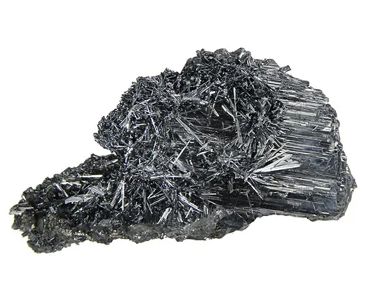 Andorite, Zinkenite - image 2