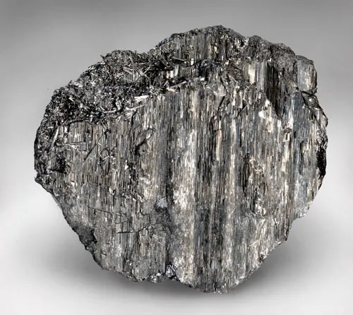 Andorite, Zinkenite image