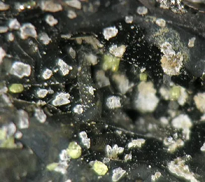 Andorite, Zinkenite - image 4