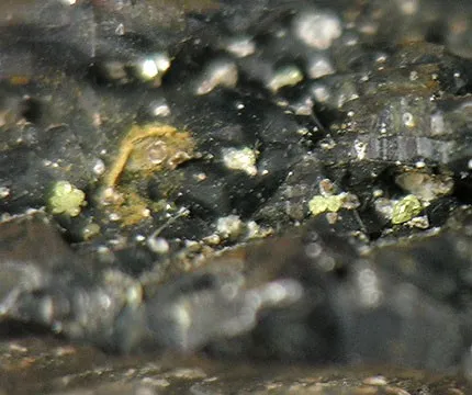 Andorite, Zinkenite - image 3