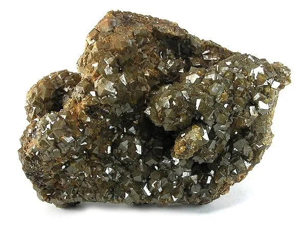 Andradite image